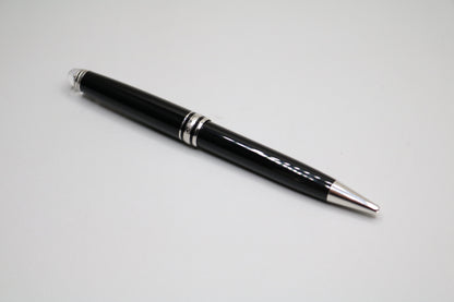 Montblanc Meisterstuck Diamond Ballpoint Box & Certificate