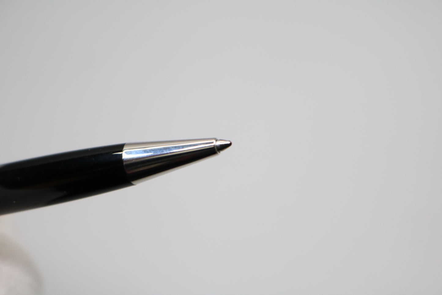 Montblanc Meisterstuck Diamond Ballpoint Box & Certificate