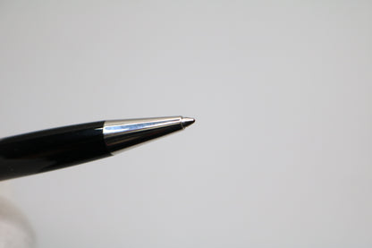 Montblanc Meisterstuck Diamond Ballpoint Box & Certificate