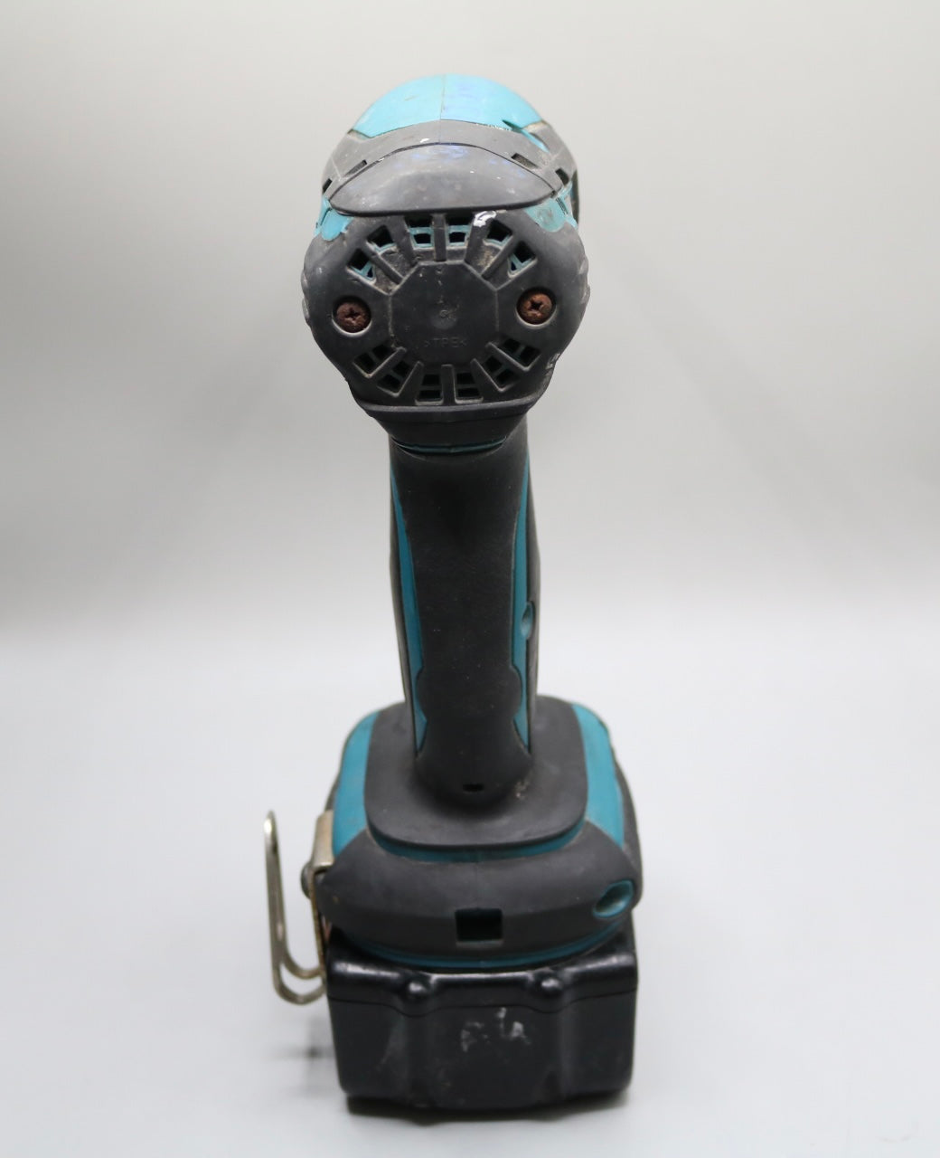 Second-hand | Makita Impact Driver w/ Battery (No Shippping)