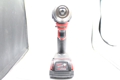 Second-Hand | Milwaukee Hammer Drill Driver - Cat 2702-20 | No Shipping