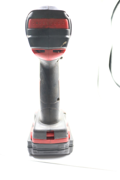 Second-Hand | Milwaukee Hammer Drill Driver - Cat 2702-20 | No Shipping
