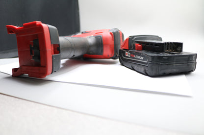 Second-Hand | Milwaukee Hammer Drill Driver - Cat 2702-20 | No Shipping