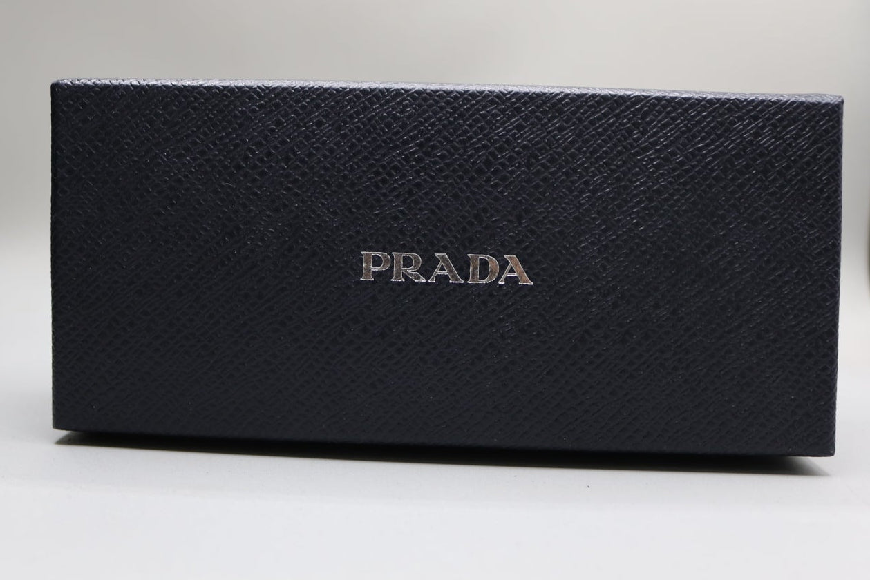 Prada Unisex SPR 14W-F Sunglasses