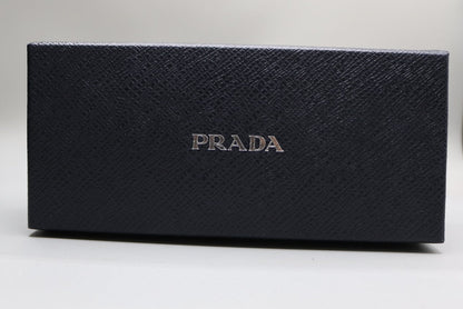 Prada Unisex SPR 14W-F Sunglasses