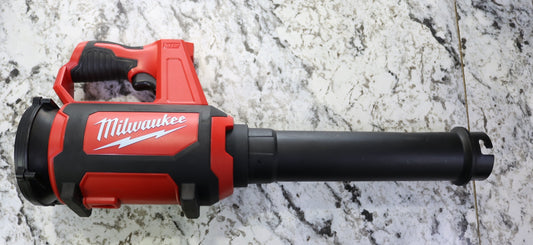 Milwaukee M12 Compact Spot Blower 0852-20 (No Shipping)
