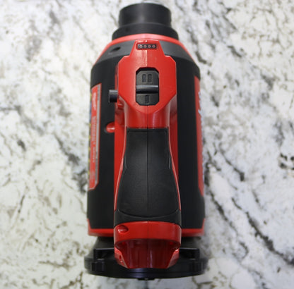 Milwaukee M12 Compact Spot Blower 0852-20 (No Shipping)