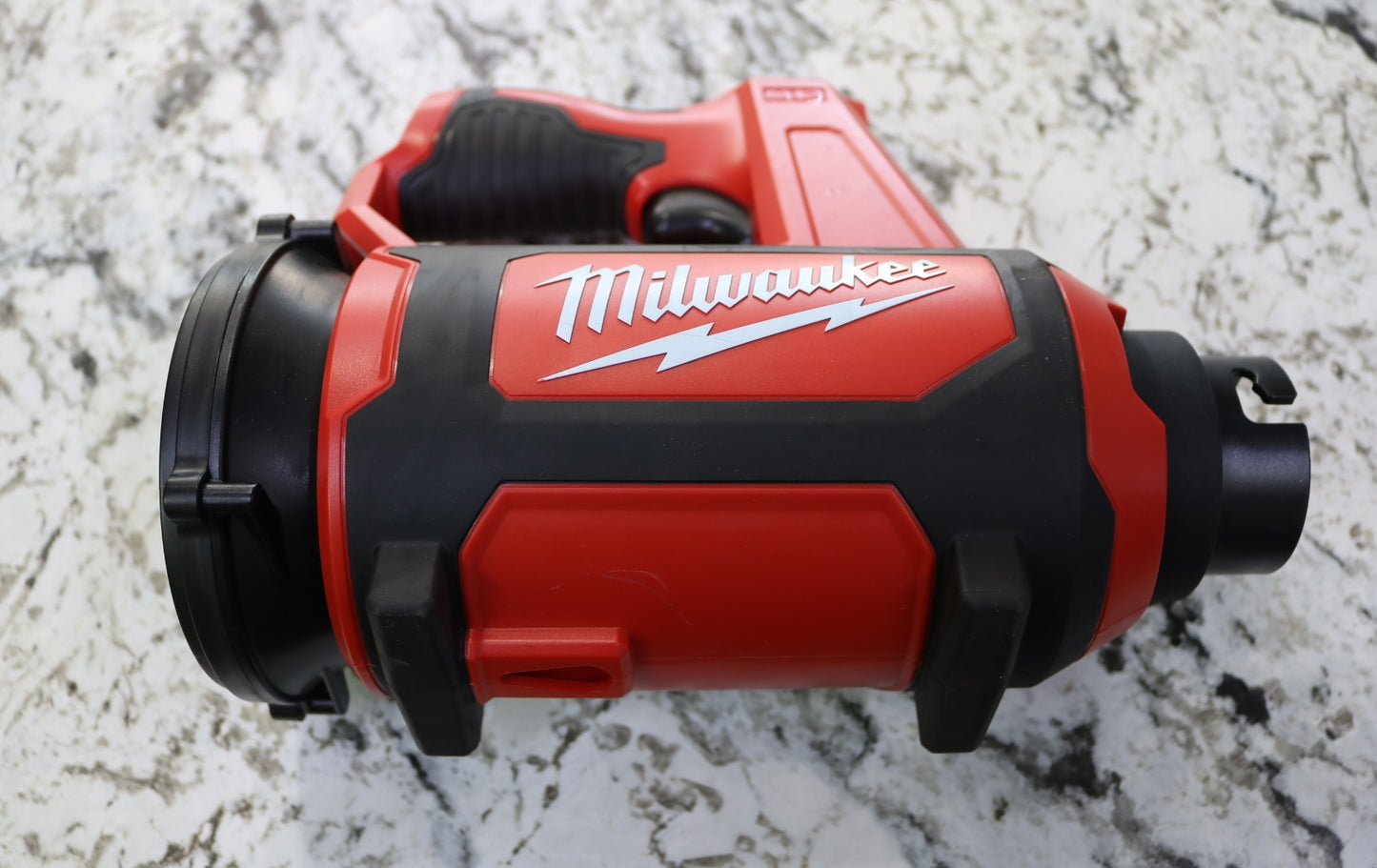 Milwaukee M12 Compact Spot Blower 0852-20 (No Shipping)