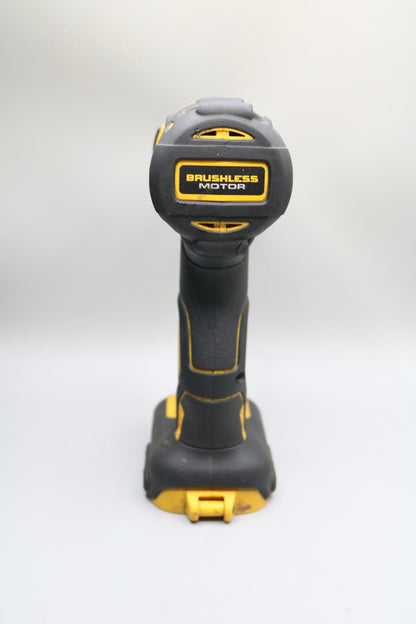 DeWalt DCF887 Cordless Impact Driver