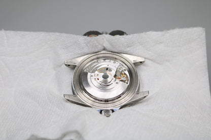1999 Rolex Oyster Perpetual Date Submariner 16610 40mm Men's Watch (Local Pick-Up Only)