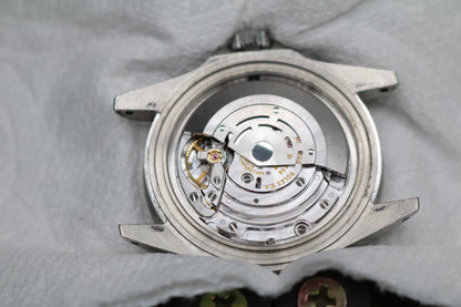 1999 Rolex Oyster Perpetual Date Submariner 16610 40mm Men's Watch (Local Pick-Up Only)