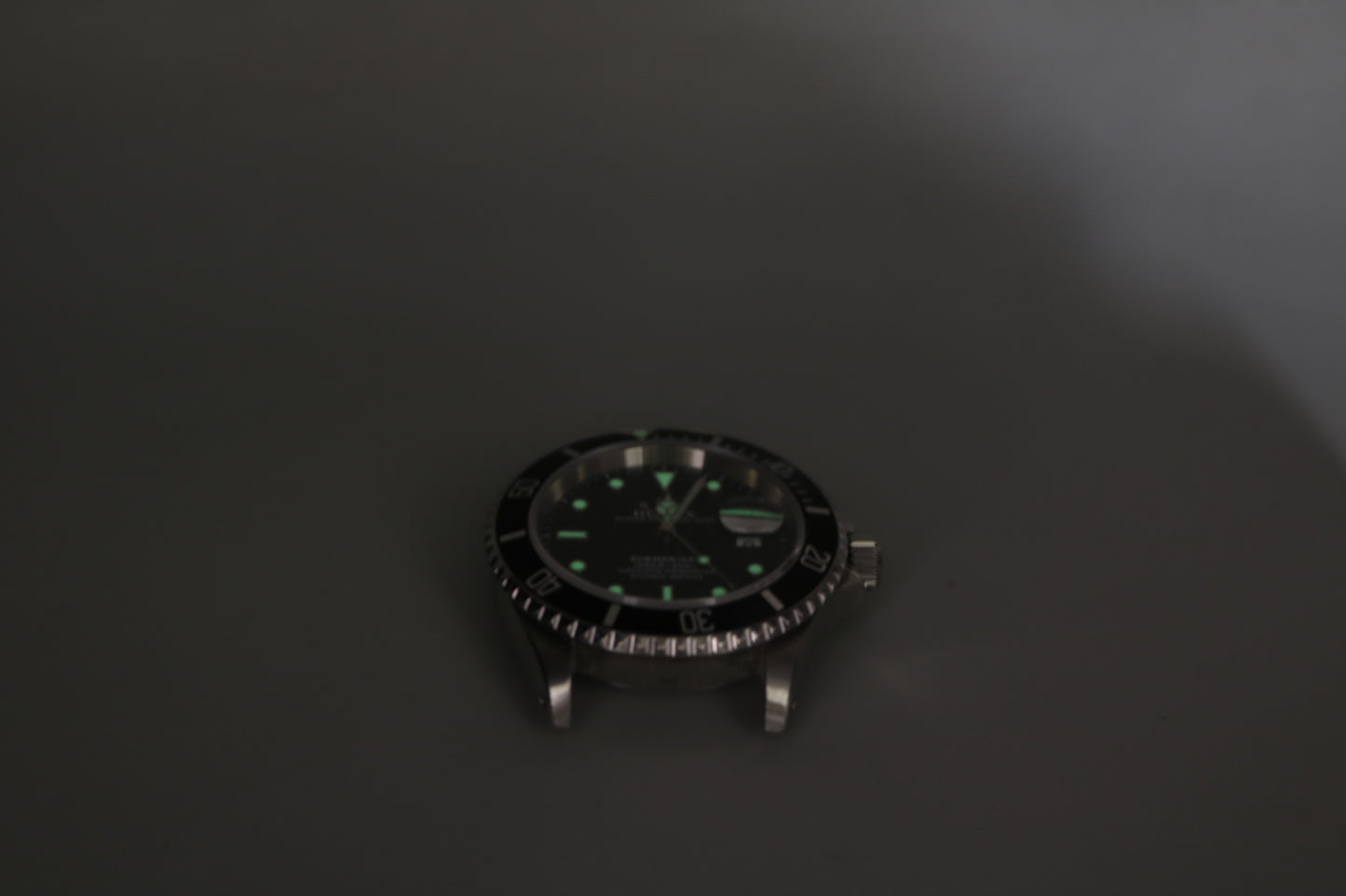 1999 Rolex Oyster Perpetual Date Submariner 16610 40mm Men's Watch (Local Pick-Up Only)