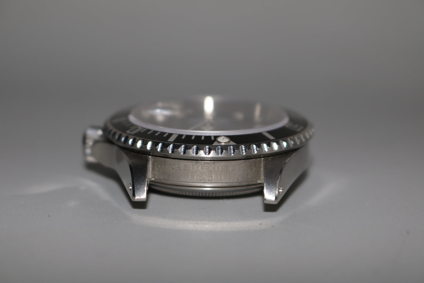 1999 Rolex Oyster Perpetual Date Submariner 16610 40mm Men's Watch (Local Pick-Up Only)