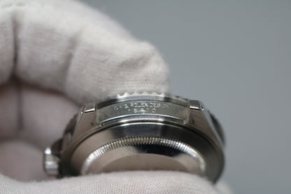 1999 Rolex Oyster Perpetual Date Submariner 16610 40mm Men's Watch (Local Pick-Up Only)