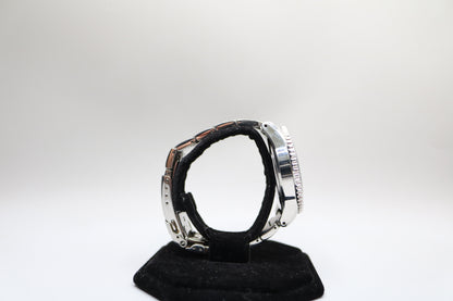 Seiko Prospex Diver Solar Watch V157-0BT0