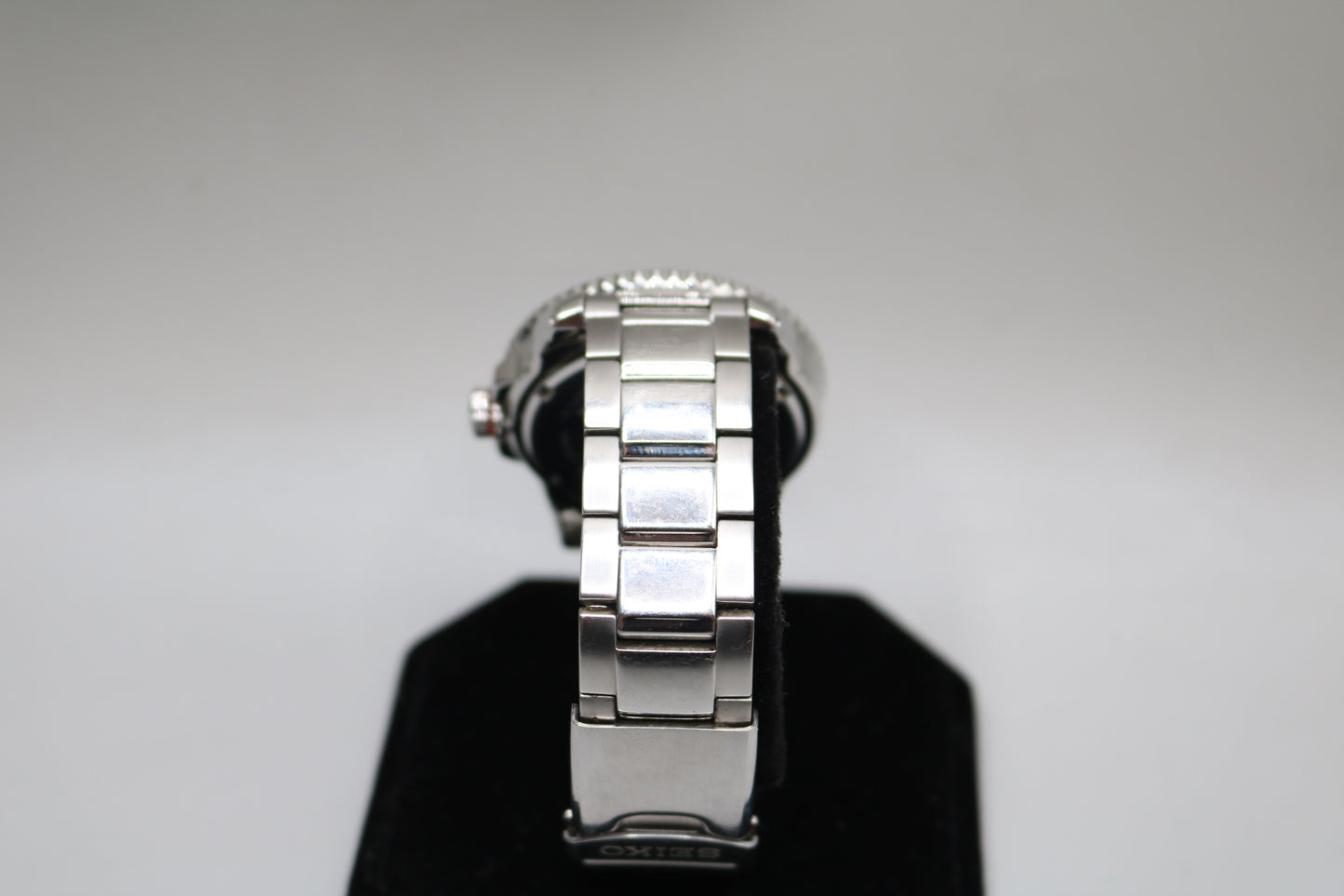 Seiko Prospex Diver Solar Watch V157-0BT0