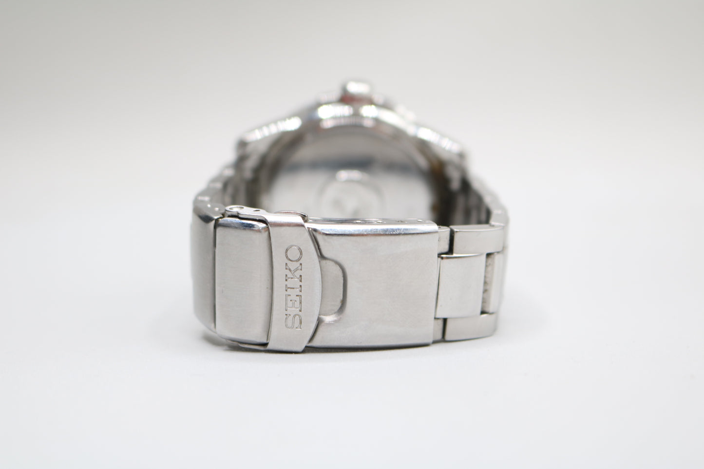 Seiko Prospex Diver Solar Watch V157-0BT0