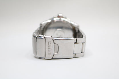 Seiko Prospex Diver Solar Watch V157-0BT0
