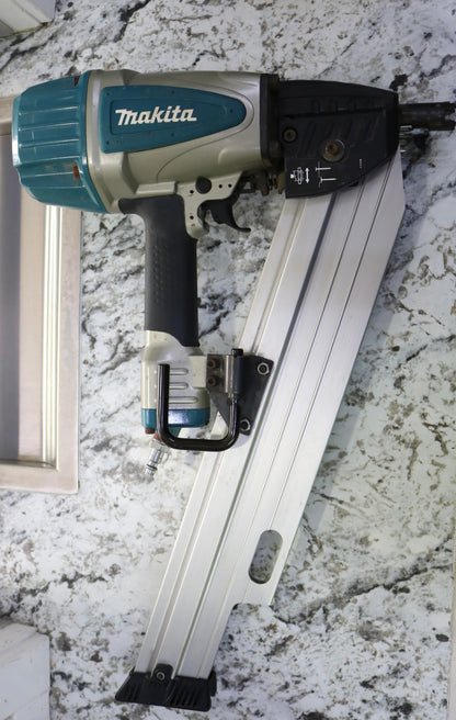 Makita AN923 3-1/2" Framing Nailer