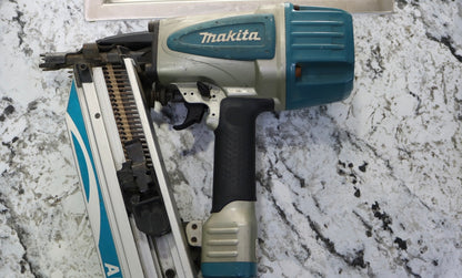Makita AN923 3-1/2" Framing Nailer