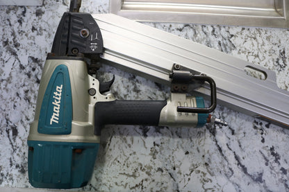 Makita AN923 3-1/2" Framing Nailer