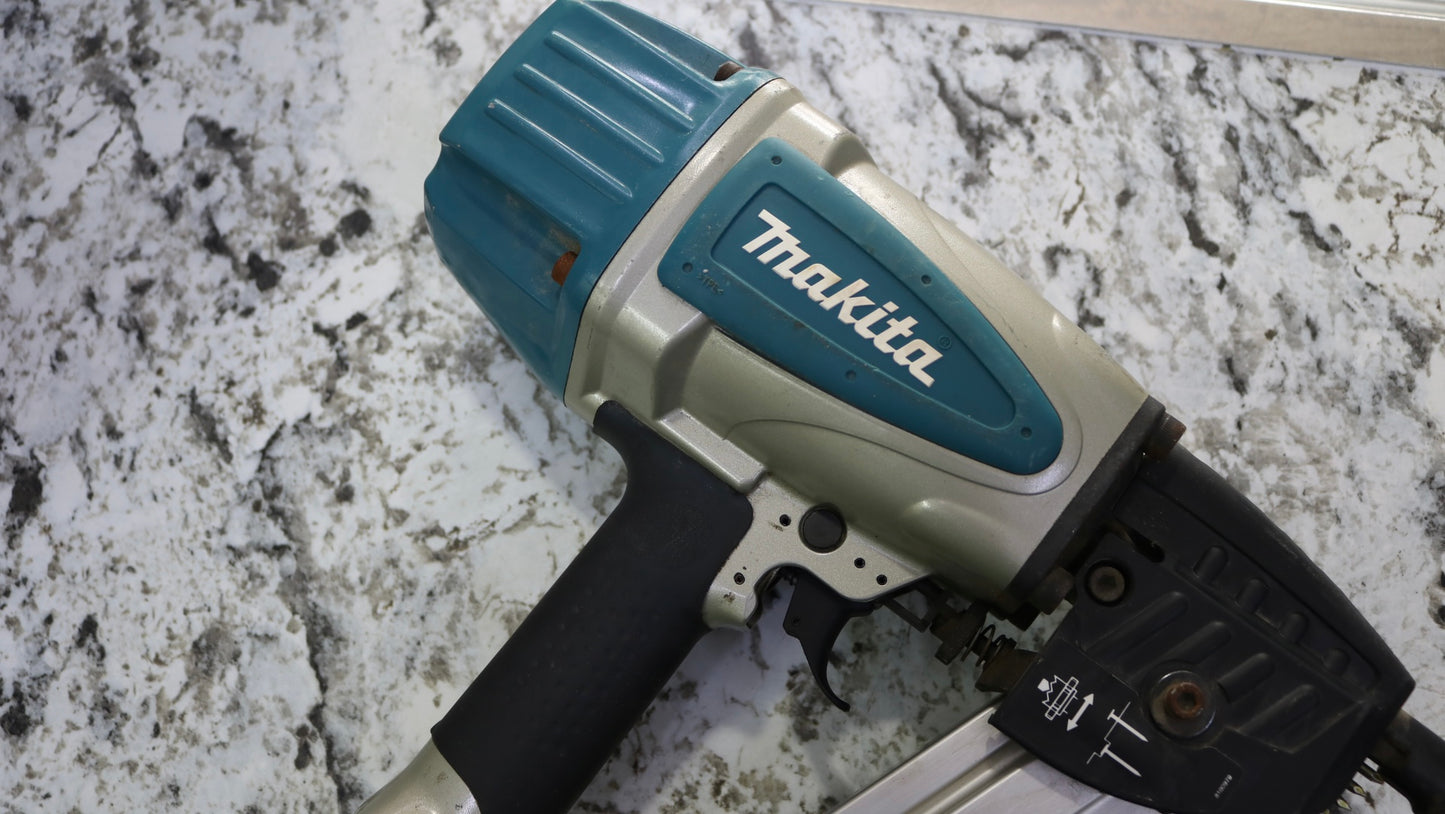 Makita AN923 3-1/2" Framing Nailer