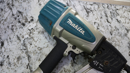 Makita AN923 3-1/2" Framing Nailer