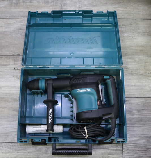 Makita HM0870C 11 lb. Demolition Hammer