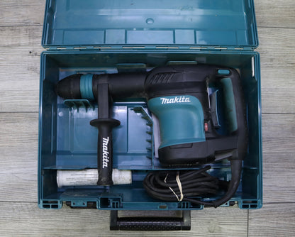 Makita HM0870C 11 lb. Demolition Hammer