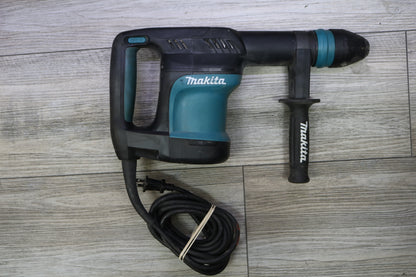 Makita HM0870C 11 lb. Demolition Hammer