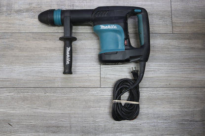 Makita HM0870C 11 lb. Demolition Hammer
