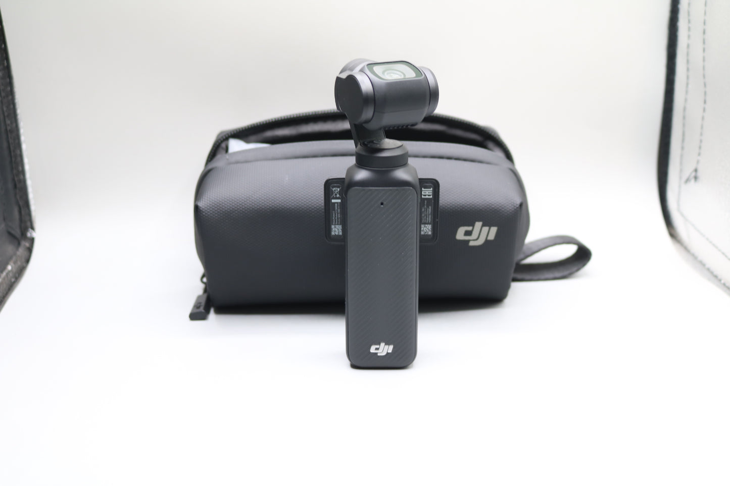 DJI Osmo Pocket 3 Creator Combo