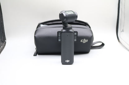 DJI Osmo Pocket 3 Creator Combo