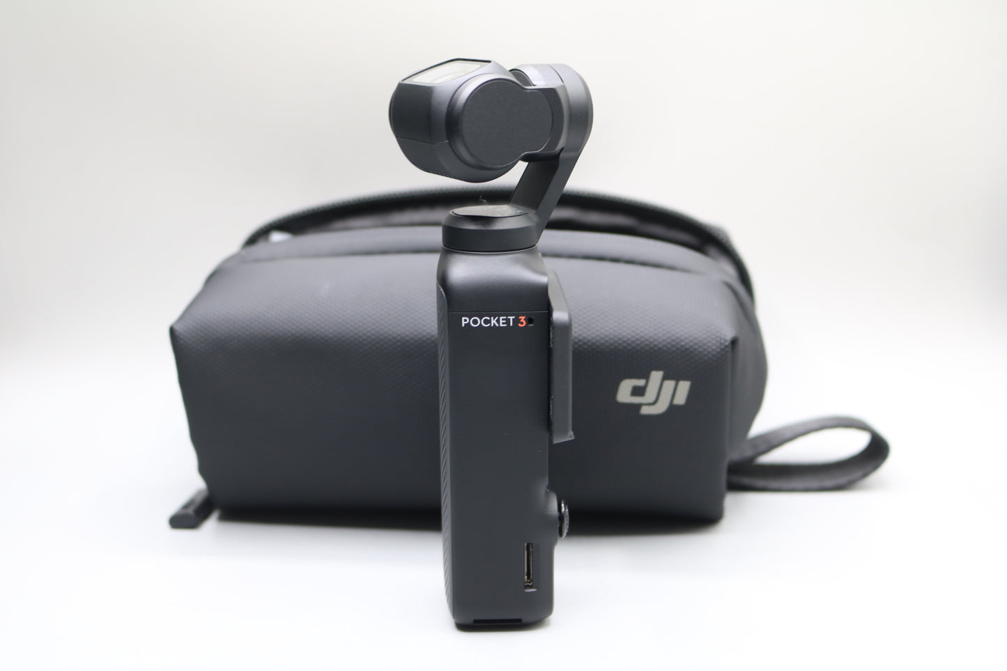 DJI Osmo Pocket 3 Creator Combo