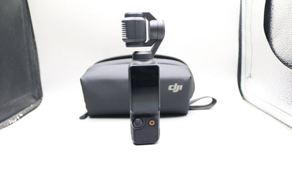 DJI Osmo Pocket 3 Creator Combo