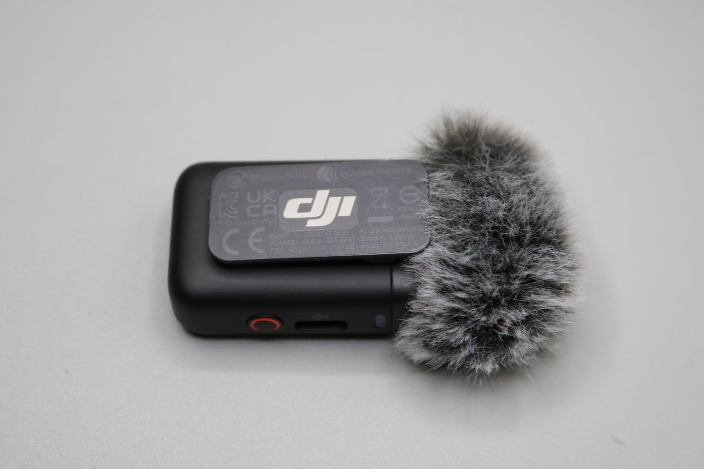 DJI Osmo Pocket 3 Creator Combo