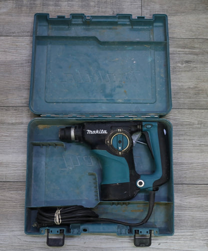 Makita HR2811F Rotary Hammer