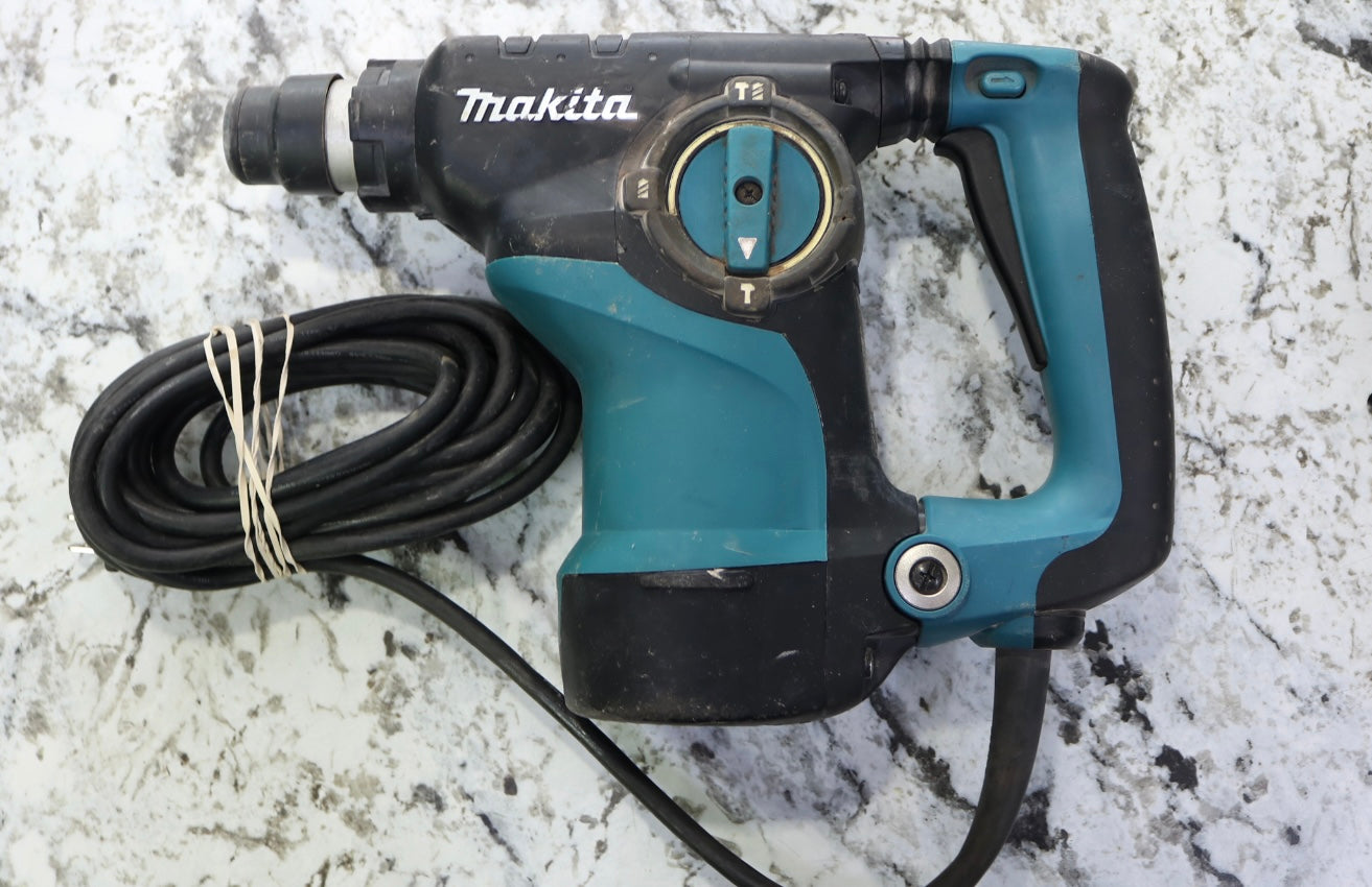 Makita HR2811F Rotary Hammer