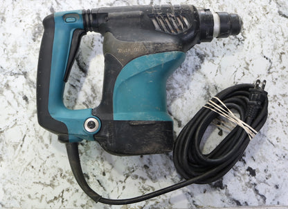 Makita HR2811F Rotary Hammer