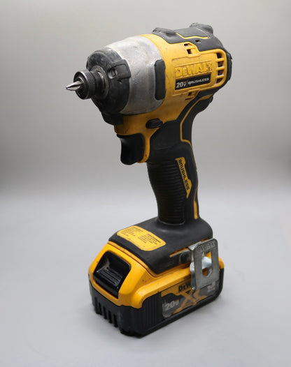 Dewalt DCF809 Impact Driver