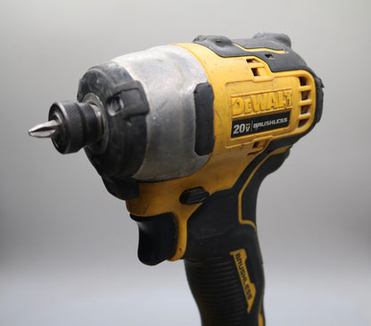Dewalt DCF809 Impact Driver