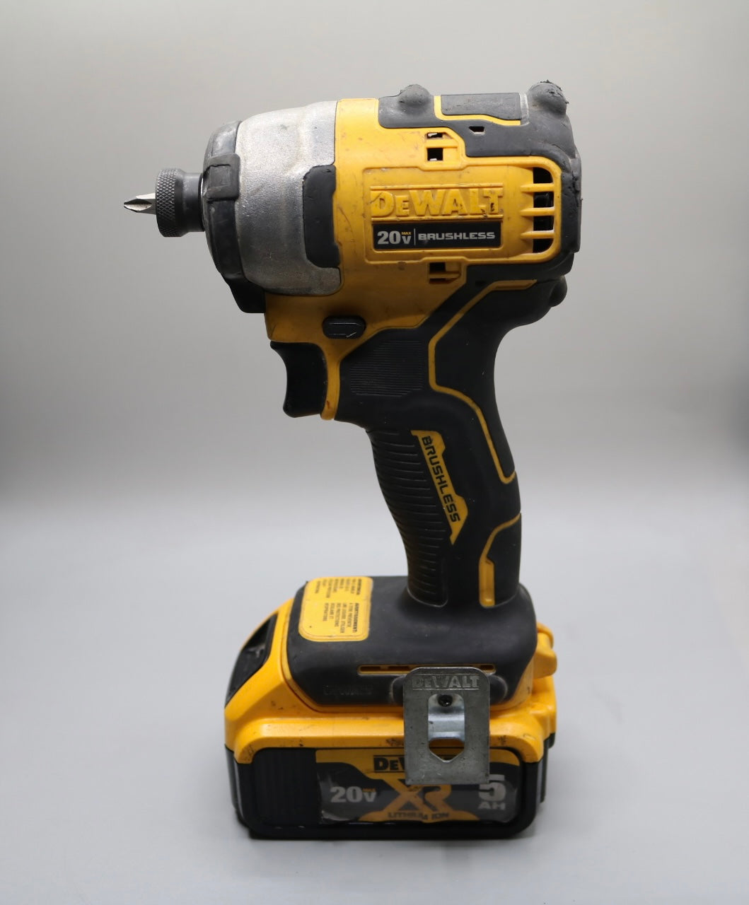 Dewalt DCF809 Impact Driver