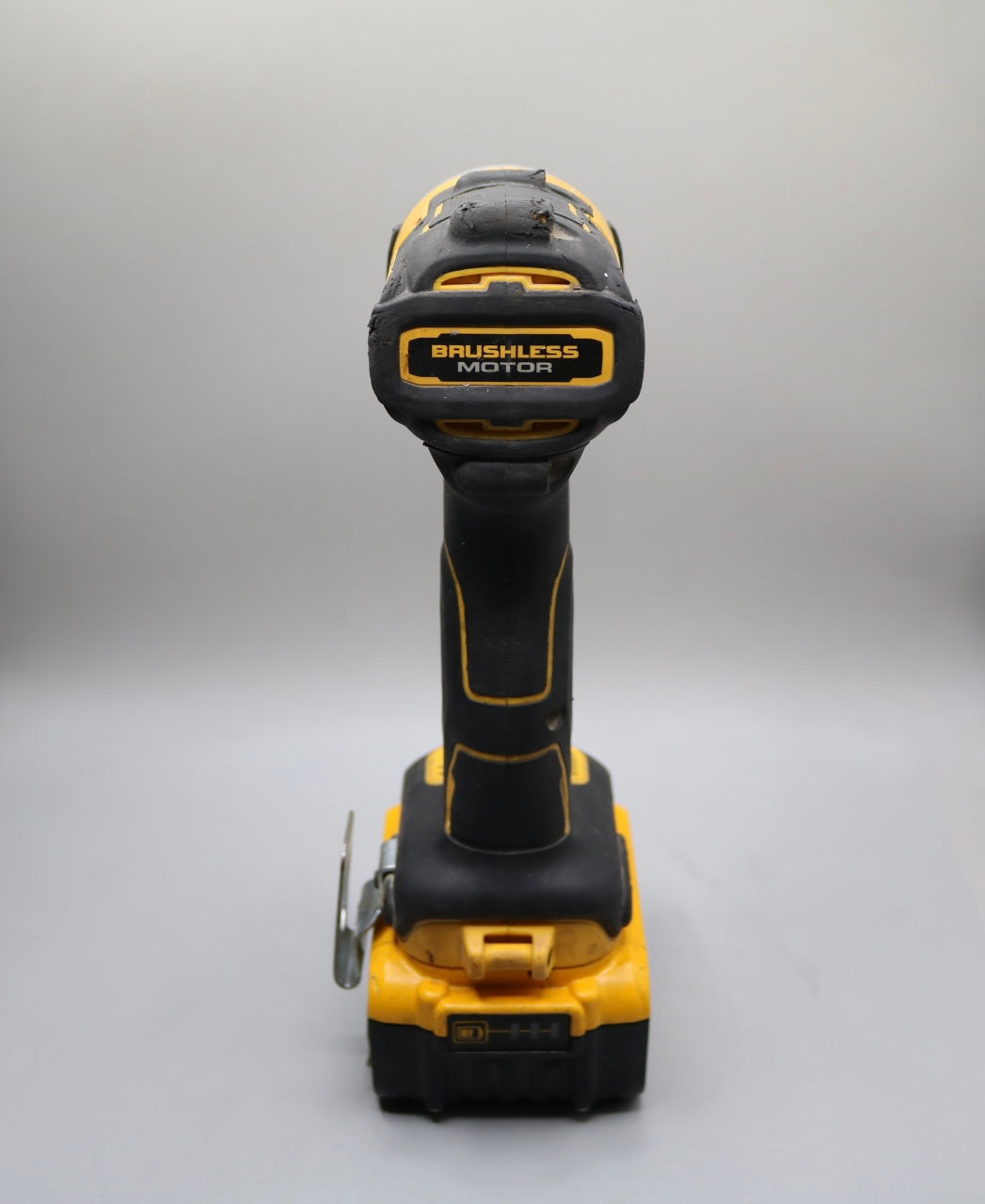 Dewalt DCF809 Impact Driver