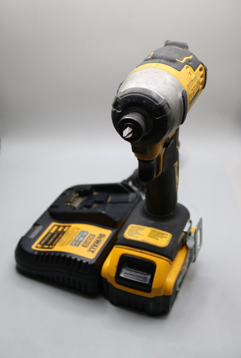 Dewalt DCF809 Impact Driver