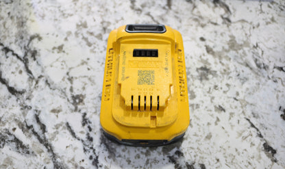 Dewalt 20v Power Stack Compact Battery