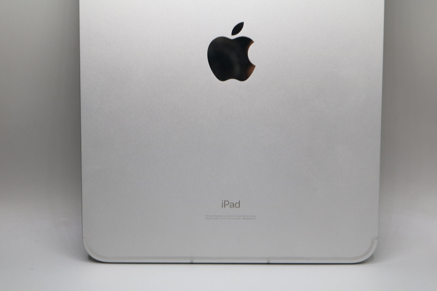 Apple iPad A2757 with Apple Pen A3085