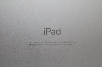 Apple iPad A2757 with Apple Pen A3085