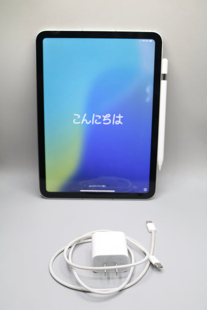 Apple iPad A2757 with Apple Pen A3085