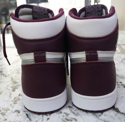 Air Jordan 1 Bordeaux (Size 12)