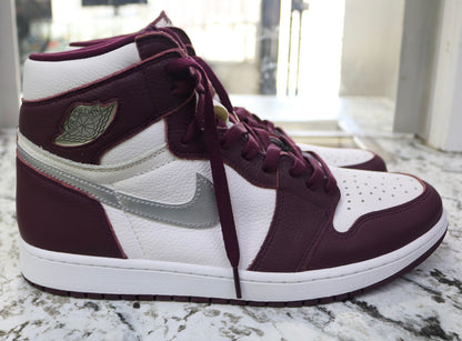 Air Jordan 1 Bordeaux (Size 12)